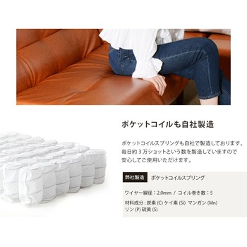 ダイニングソファ August セルタン