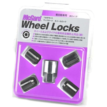 ロックナット MCG-34367 McGard(マックガード)