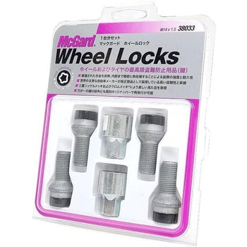 ロックボルト MCG-38033 McGard(マックガード)