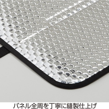 エアコン室外機用 日よけパネル アストロ