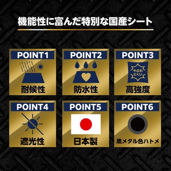 ターピー ロイヤルUVメタリックシルバー 萩原工業