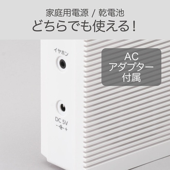ホームラジオ コイズミ