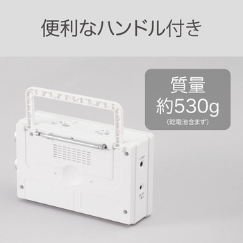 ホームラジオ コイズミ