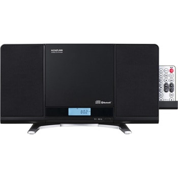 ステレオCDシステム コイズミ