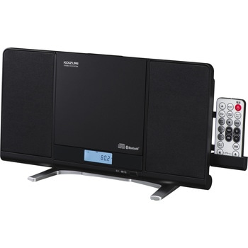 ステレオCDシステム コイズミ