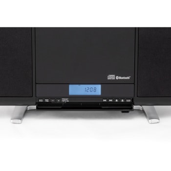 ステレオCDシステム コイズミ