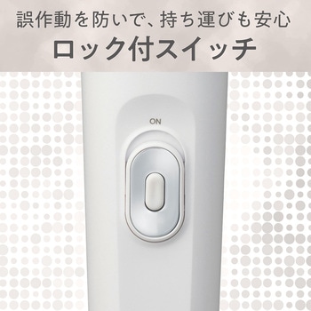 レディシェーバー コイズミ
