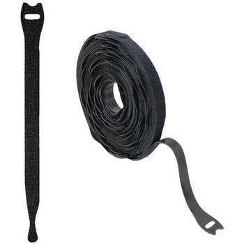 ケーブルタイ収納ロール 8" Wrap-It