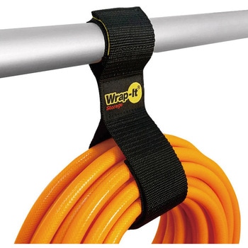 ツインストラップ Wrap-It