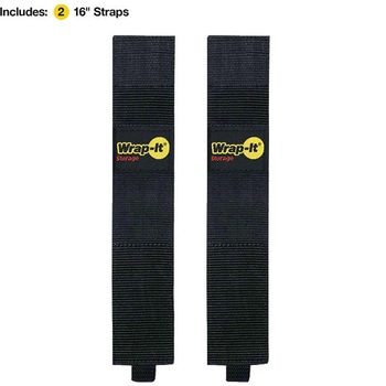 ツインストラップ Wrap-It