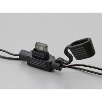 MOTO GPS LASER 専用12V 電源ケーブル DAYTONA(デイトナ)