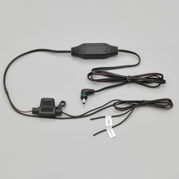 MOTO GPS LASER 専用12V 電源ケーブル DAYTONA(デイトナ)