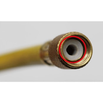 ホース用Oリング2個入り - JTC