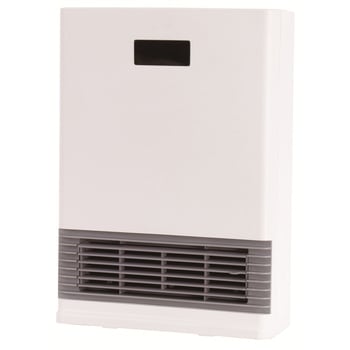 人感センサー付きセラミックヒーター ゼピール