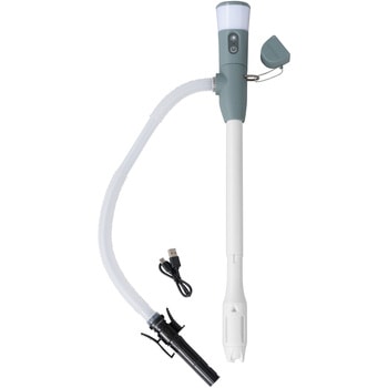 充電式灯油ポンプ 工進
