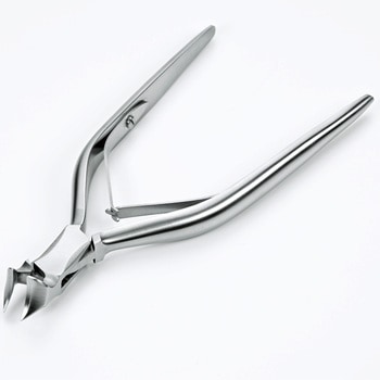 持ち手のなが～い爪切り - ヒロショウ