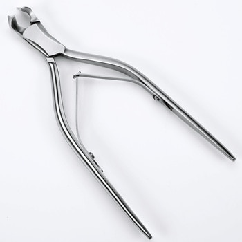 持ち手のなが～い爪切り - ヒロショウ