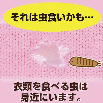 ムシューダ 防虫剤 引き出し・衣装ケース用 無香タイプ お徳用 32個入 エステー