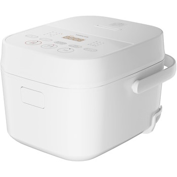 炊飯器 3合 5.5合 マイコン式炊飯器 3合炊き 5.5合炊き 一人暮らし マイコン炊飯器 低温調理 温度調理 YAMAZEN(山善)