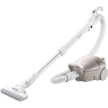 紙パック式クリーナー かるパック 日立