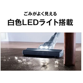 紙パック式クリーナー かるパック 日立