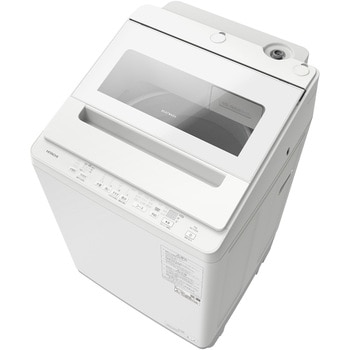 全自動洗濯機 ビートウォッシュ 日立