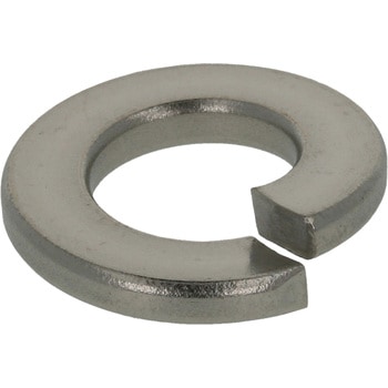 ばね座金2号(ステンレス) ケース販売 八幡ねじ