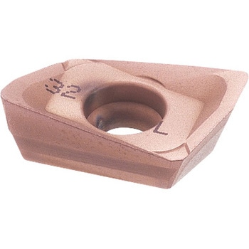 フルカットミルFCR型インサート DS20 アルミニウム用 カイザー