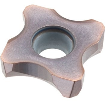 スローアウェイチップ Rカッタ用インサート カイザー