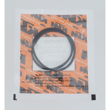Seal 93006020050 KTM