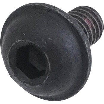 Screw M6X1X9 93008020060 KTM
