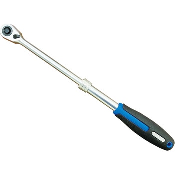 伸縮ラチェットハンドル - SIGNET(シグネット)