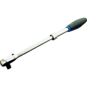 伸縮ラチェットハンドル - SIGNET(シグネット)