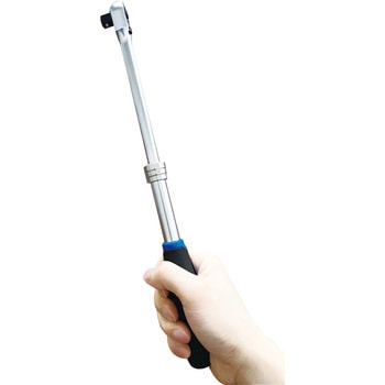 伸縮ラチェットハンドル - SIGNET(シグネット)