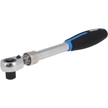 伸縮ラチェットハンドル SIGNET(シグネット)