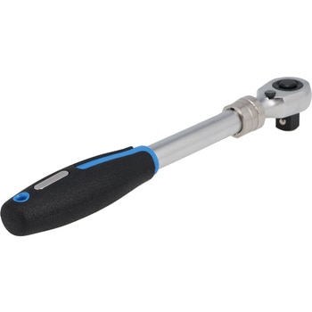 伸縮ラチェットハンドル SIGNET(シグネット)