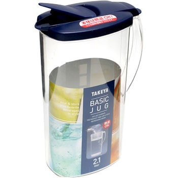 ベーシックジャグ タケヤ化学工業