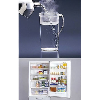 ベーシックジャグ タケヤ化学工業