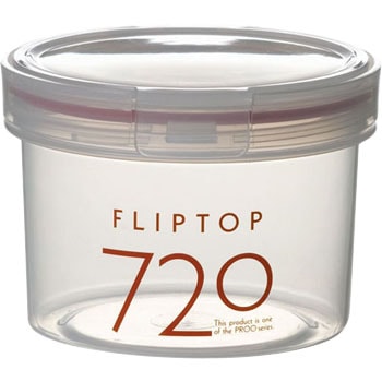 720 フリップトップ タケヤ化学工業 59206114