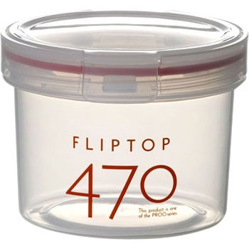 470 フリップトップ タケヤ化学工業 59206123