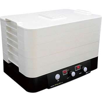 食品乾燥機 プチマレンギ TTM-435S調理機器