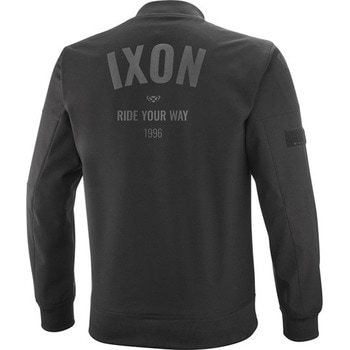 M-COMBAT WR A L 秋冬オールシーズンジャケット IXON
