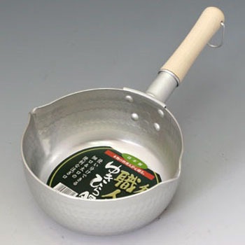 秀華 ゆきひら鍋18cm 1個 谷口金属工業 【通販モノタロウ】
