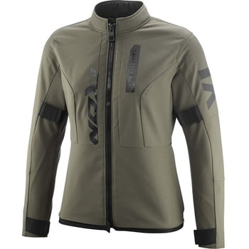 M-COMBAT WR A L 秋冬オールシーズンジャケット - IXON