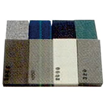 SB-09H-#220 �X�e���u���b�N �I�J�X�M ���x#220 ���@50�~25�~10mm 1�g(3��) 59208302