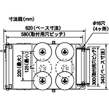 ISK-PB403 パワーボール IKURATOOLS(育良精機) 1台 ISK-PB403 - 【通販