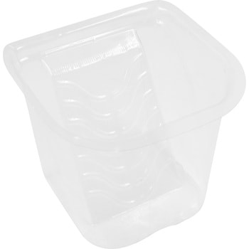 3PC 4インチ(10cm)         ペイントバケツライナーセット ROLLINGDOG