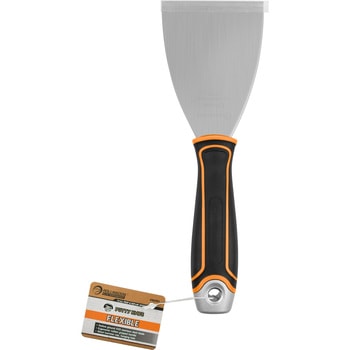 グレイハンドシリーズ 3インチパテナイフ ROLLINGDOG