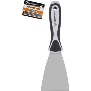 FX500シリーズ 3 "パテナイフ ROLLINGDOG