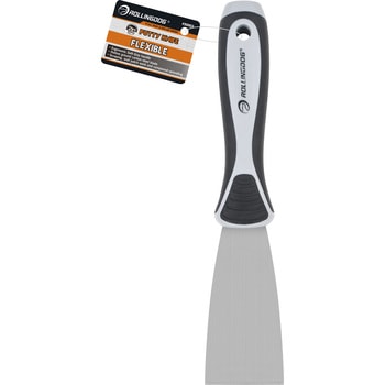 FX500シリーズ 2 "パテナイフ ROLLINGDOG